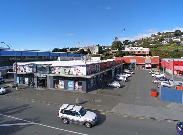 A prime Johnsonville retail premises with a mix of Government, national and local tenants is up for tender 